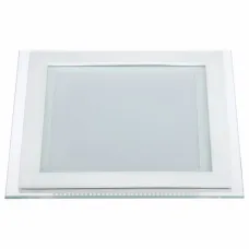 Встраиваемый светильник Arlight Lt-s200 Lt-s200x200WH 16W Day White 120deg 014922