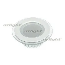 Встраиваемый светильник Arlight  014929