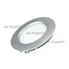 Встраиваемый светильник Arlight  015338