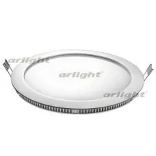 Встраиваемый светильник Arlight  015344