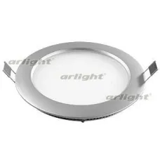 Встраиваемый светильник Arlight  015345
