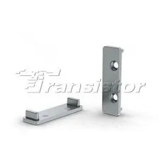 Заглушка ARLIGHT  ALU-BASE-Small 015465