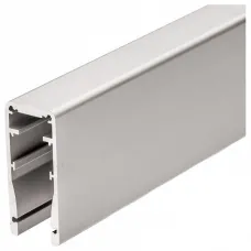 Профиль накладной ARLIGHT  ALU-HANDRAIL-2000 FOR GLASS 17.5 015477