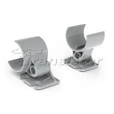 Крепеж ARLIGHT  ALU-ROUND 015522