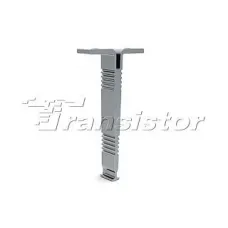 Крепеж ARLIGHT  ALU-ROUND 015532