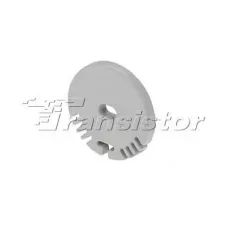 Заглушка Arlight ALU-ROUND 015537