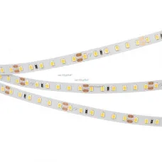 Лента светодиодная Arlight RT 2-5000 24V White6000 2x (2835, 600 LED, PRO) 015696(B)