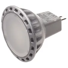 Лампа светодиодная Arlight Mr11 GU4 Вт 6000K 15831