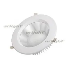 Встраиваемый светильник Arlight  MD-230MS5-40W Day White 016034