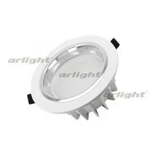Встраиваемый светильник Arlight  016046