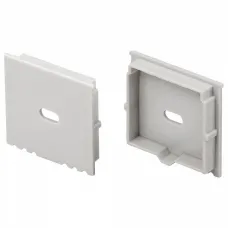 Набор заглушек для профиля ARLIGHT  ARH-POWER-W35 016128