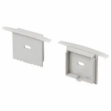 Набор заглушек для профиля ARLIGHT  ARH-POWER-F-W35 016129