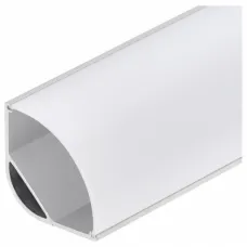 Профиль накладной угловой внутренний ARLIGHT  ARH-KANT-H30-2000 ANOD 016136