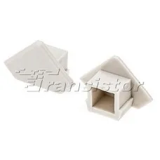 Заглушка ARLIGHT  PDS45-T 016182