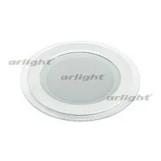 Встраиваемый светильник Arlight  016569