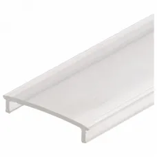 Рассеиватель ARLIGHT  ARH-WIDE-(F)-H10-2000 Clear-PM 016591