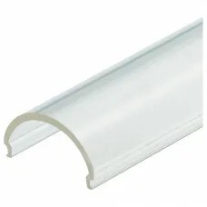 Рассеиватель ARLIGHT  ARH-WIDE-B-H20-2000 Round Clear-PM 016624