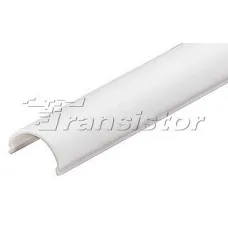 Рассеиватель ARLIGHT  ARH-WIDE-B-H20-2000 Round Opal-PM 016626