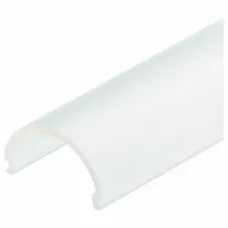 Рассеиватель ARLIGHT  ARH-WIDE-B-H20-2000 Round Frost-PM 016627