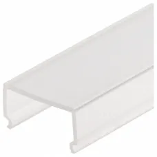 Рассеиватель ARLIGHT  ARH-WIDE-B-H20-2000 Square Frost-PM 016636