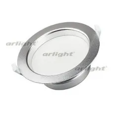 Встраиваемый светильник Arlight  016768