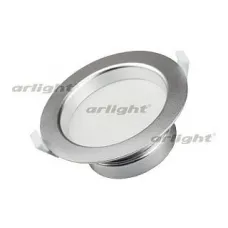 Встраиваемый светильник Arlight  016827