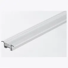 Профиль встраиваемый ARLIGHT  TK-F-2000 (CT) ANOD 016936