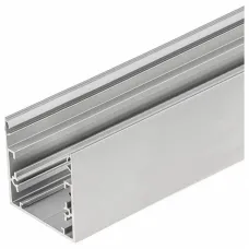 Профиль встраиваемый ARLIGHT  TOP-LINIA53-2000 ANOD 016989
