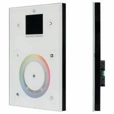 Панель универсальная сенсорная встраиваемая ARLIGHT  Sunlite STICK-DE3 White