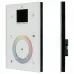 Панель универсальная сенсорная встраиваемая ARLIGHT  Sunlite STICK-DE3 White