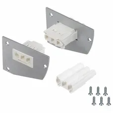 Набор заглушек для профиля ARLIGHT  SHELF-MULTI 017299