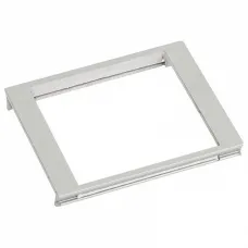 Рамка на 1 пост ARLIGHT  SHELF-MULTI одинарная 017303