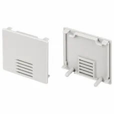 Набор заглушек для профиля ARLIGHT  BOX57-DUAL 017365