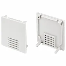 Набор заглушек для профиля ARLIGHT  BOX60-SIDE 017367