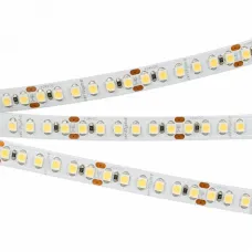 Лента светодиодная RT6-3528-180 24V White6000 3x (900 LED) (14.4 Вт/м, IP20) ARLIGHT