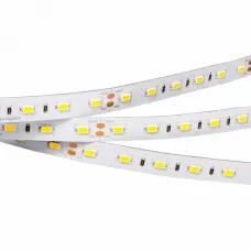 Лента светодиодная ULTRA-5000 24V Warm2700 2xH (5630, 300 LED, LUX) (27 Вт/м, IP20 ARLIGHT