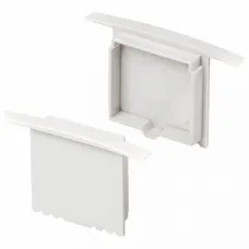 Набор заглушек для профиля ARLIGHT  ARH-POWER-F-W35 017620