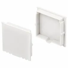 Набор заглушек для профиля ARLIGHT  ARH-POWER-W35 017623