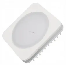 Встраиваемый светильник Arlight LTD-96x96SOL-10W Warm White 3000K 017635(1)
