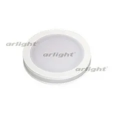 Встраиваемый светильник Arlight  018042