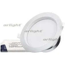 Встраиваемый светильник Arlight  018072