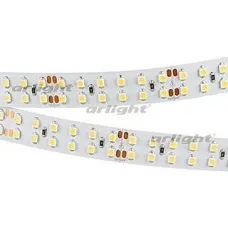 Лента светодиодная RT 2-5000 24V Warm2400 2x2 (3528, 1200 LED, LUX) (19.2 Вт/м, IP20) ARLIGHT