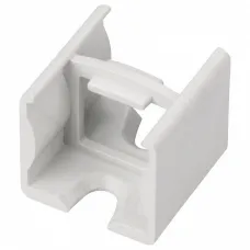Соединитель для профиля ARLIGHT  PVC-SLIM-H15 018249