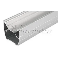 Короб накладной Arlight SL80-1000 Анод 018426