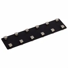 Соединитель для профиля ARLIGHT  ARH-LINE-6085 BLACK 018474
