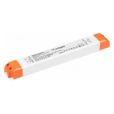 Блок питания ARV-24100-SLIM-PFC (24V, 4.2A, 100W) (ARLIGHT , IP20 Пластик, 2 года) ARLIGHT  