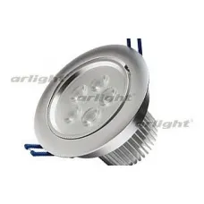 Встраиваемый светильник Arlight  018629