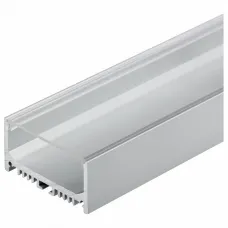 Профиль подвесной ARLIGHT  ARH-LINE-2448-2000 ANOD 018684