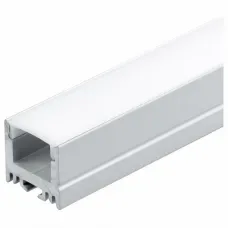 Профиль подвесной ARLIGHT  ARH-LINE-1716-2000 ANOD 018685