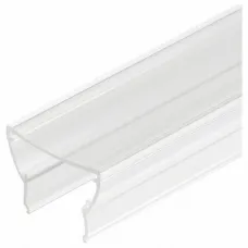 Рассеиватель ARLIGHT  ARH-WIDE-(B)-H20-2000 TPZ Clear-PM 018820